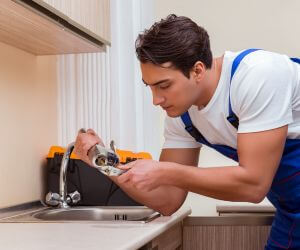 About The Faucet Pros Scipio, UT