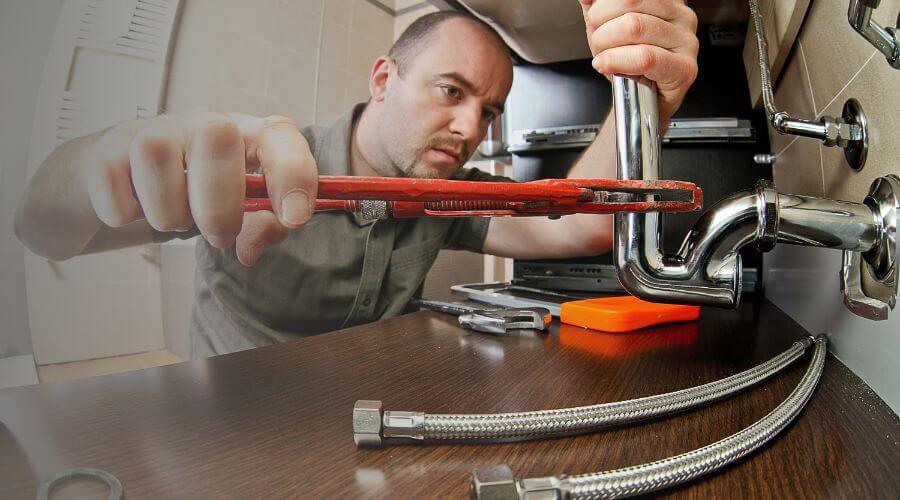 Professional bathroom faucet installation in Scipio, UT